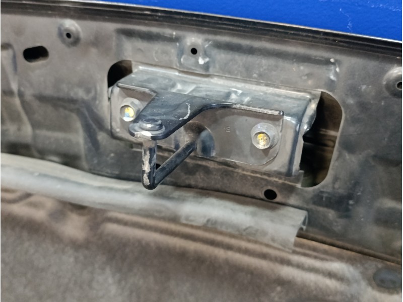 Recambio de capot para subaru xv 2.0 cat referencia OEM IAM   