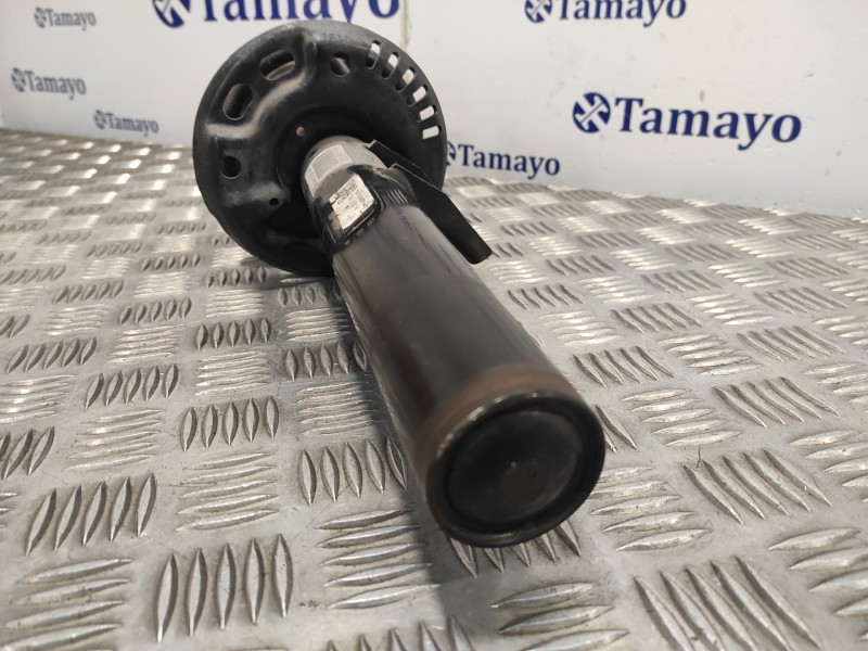 Recambio de amortiguador delantero izquierdo para volkswagen golf vi (5k1) referencia OEM IAM 1K0413031BF  1K0412021JP