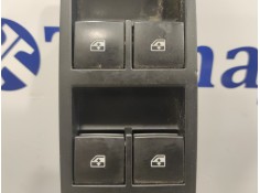 Recambio de mando elevalunas delantero izquierdo para opel insignia berlina 2.0 cdti cat referencia OEM IAM 13222224   2