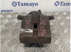 Recambio de pinza freno delantera izquierda para toyota prius (nhw30) 1.8 16v cat referencia OEM IAM   