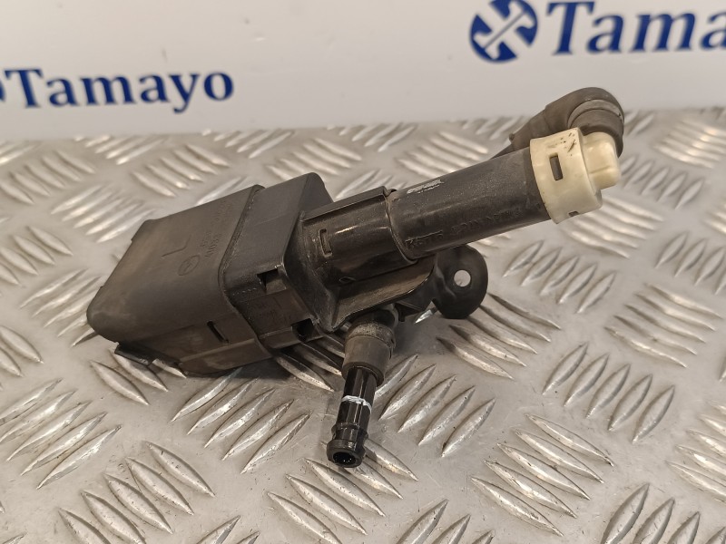 Recambio de limpia faros xenon para mazda 6 lim. (gh) 2.0 turbodiesel cat referencia OEM IAM GS1F5182Y  