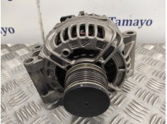 Recambio de alternador para renault megane i scenic (ja0) 1.4 cat referencia OEM IAM 0986042770  