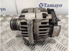 Recambio de alternador para renault megane i scenic (ja0) 1.4 cat referencia OEM IAM 0986042770   2