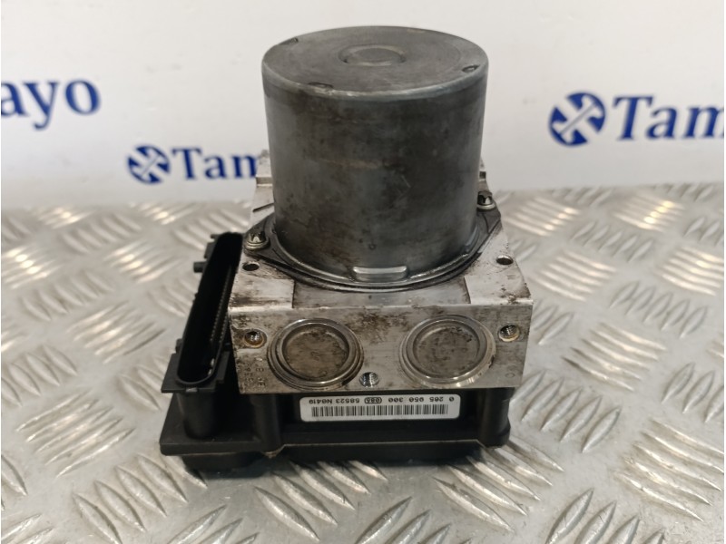 Recambio de abs para renault scenic ii grand scenic ii referencia OEM IAM 8200430798 0265950300 0265234310