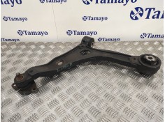 Recambio de brazo suspension inferior delantero derecho para peugeot boxer caja cerrada (bat. 3450) (333) 2.2 hdi cat referencia