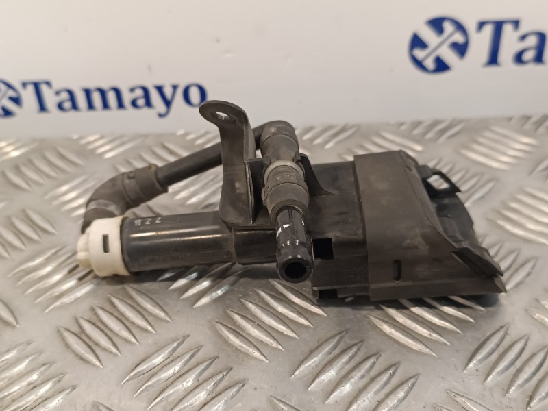 Recambio de limpia faros xenon para mazda 6 lim. (gh) 2.0 turbodiesel cat referencia OEM IAM GS1F5182Y  