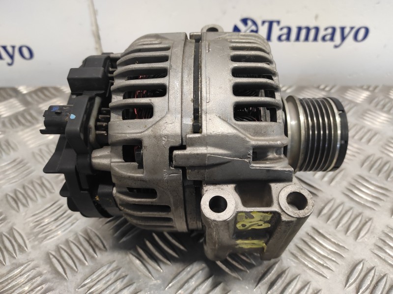 Recambio de alternador para renault megane i scenic (ja0) 1.4 cat referencia OEM IAM 0986042770  
