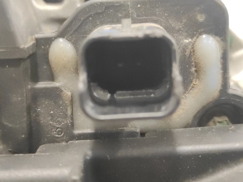 Recambio de alternador para renault megane i scenic (ja0) 1.4 cat referencia OEM IAM 0986042770  