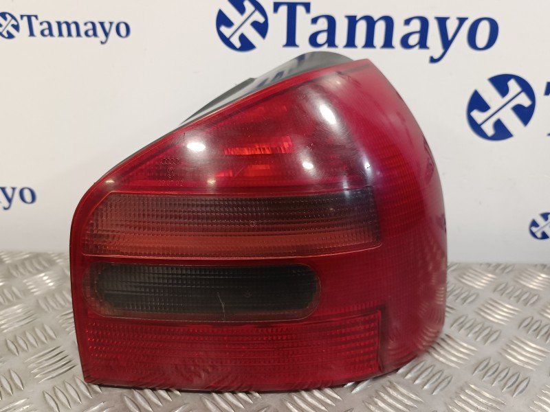 Recambio de piloto trasero derecho para audi a3 (8l) 1.9 tdi referencia OEM IAM 8L0945096  