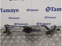 Recambio de motor limpia delantero para subaru forester s12 xs classic referencia OEM IAM 86511SC010  1593001841