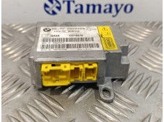 Recambio de centralita airbag para bmw serie 7 (e65/e66) 3.6 v8 32v cat referencia OEM IAM 65776920469 HW05010112 12219979