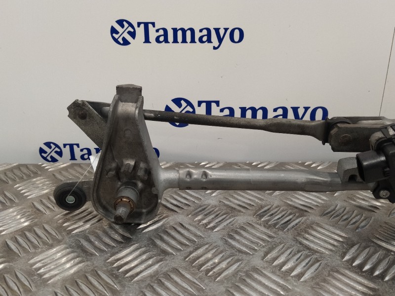 Recambio de motor limpia delantero para subaru forester s12 xs classic referencia OEM IAM 86511SC010  1593001841