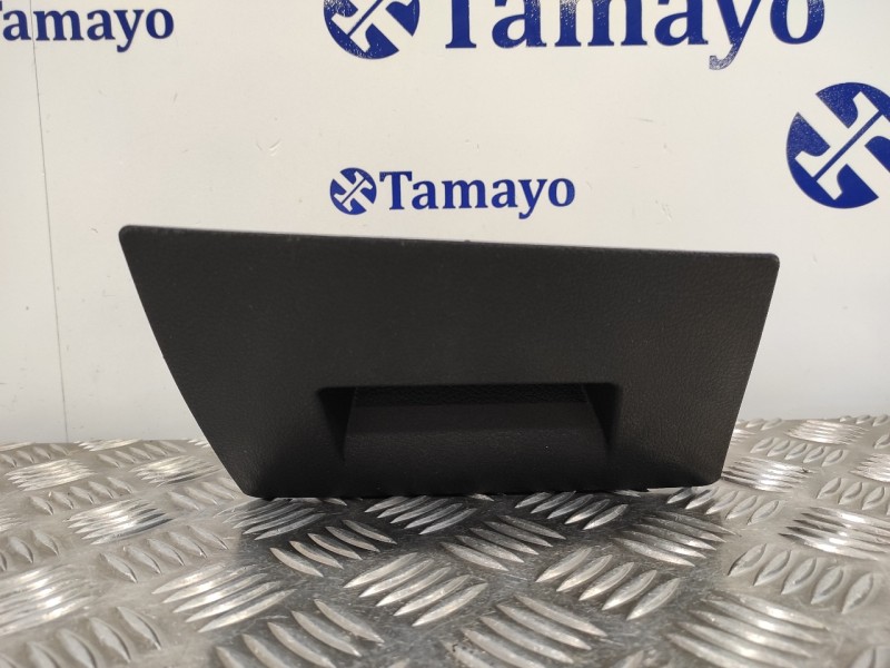 Recambio de guantera para bmw serie 2 gran tourer (f46) referencia OEM IAM   11242010DE