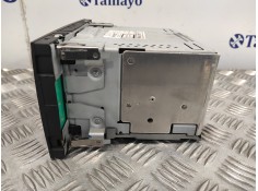 Recambio de sistema audio / radio cd para ford transit connect (tc7) 1.8 tdci cat referencia OEM IAM 8S6118C815AA   2