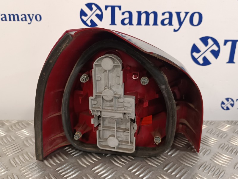 Recambio de piloto trasero derecho para audi a3 (8l) 1.9 tdi referencia OEM IAM 8L0945096  