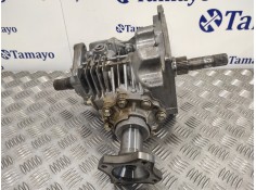 Recambio de caja transfer para dacia duster 1.5 dci diesel fap cat referencia OEM IAM 8200988059 8200988056 8200988060