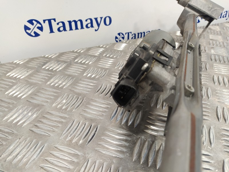 Recambio de motor limpia delantero para subaru forester s12 xs classic referencia OEM IAM 86511SC010  1593001841