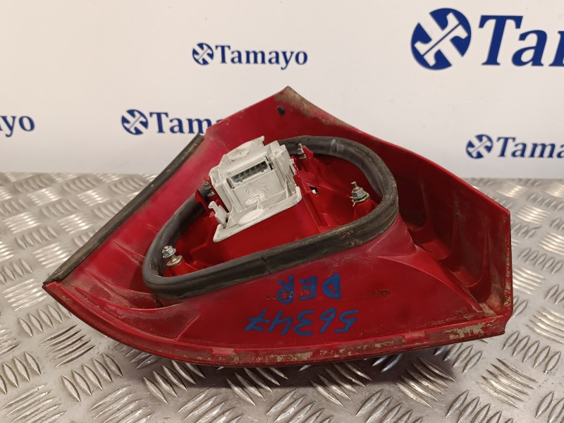 Recambio de piloto trasero derecho para audi a3 (8l) 1.9 tdi referencia OEM IAM 8L0945096  