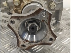 Recambio de caja transfer para dacia duster 1.5 dci diesel fap cat referencia OEM IAM 8200988059 8200988056 8200988060 2