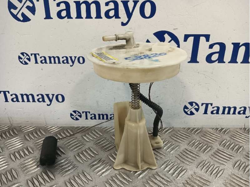 Recambio de aforador para mazda 6 monovolumen (gy) referencia OEM IAM   