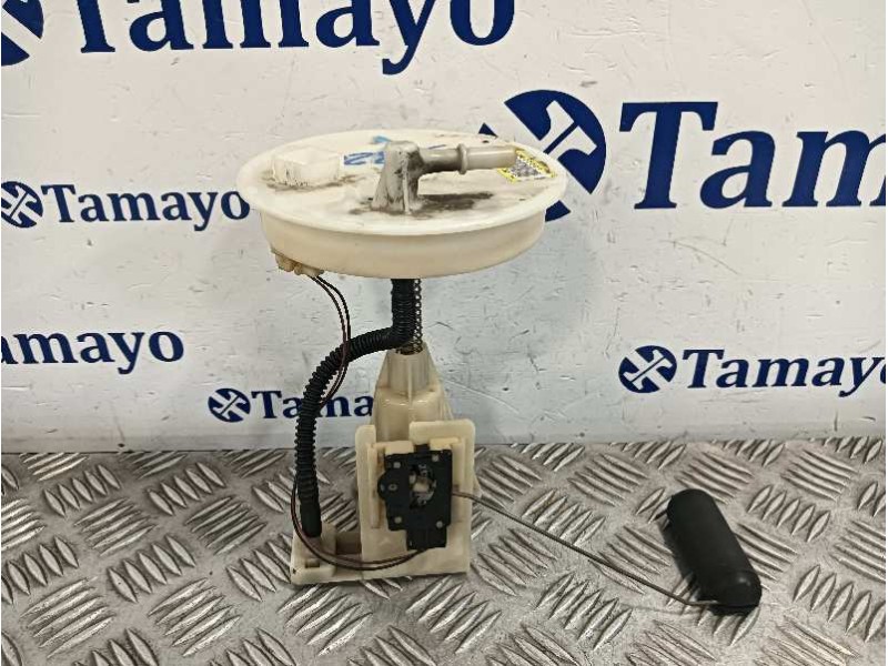 Recambio de aforador para mazda 6 monovolumen (gy) referencia OEM IAM   