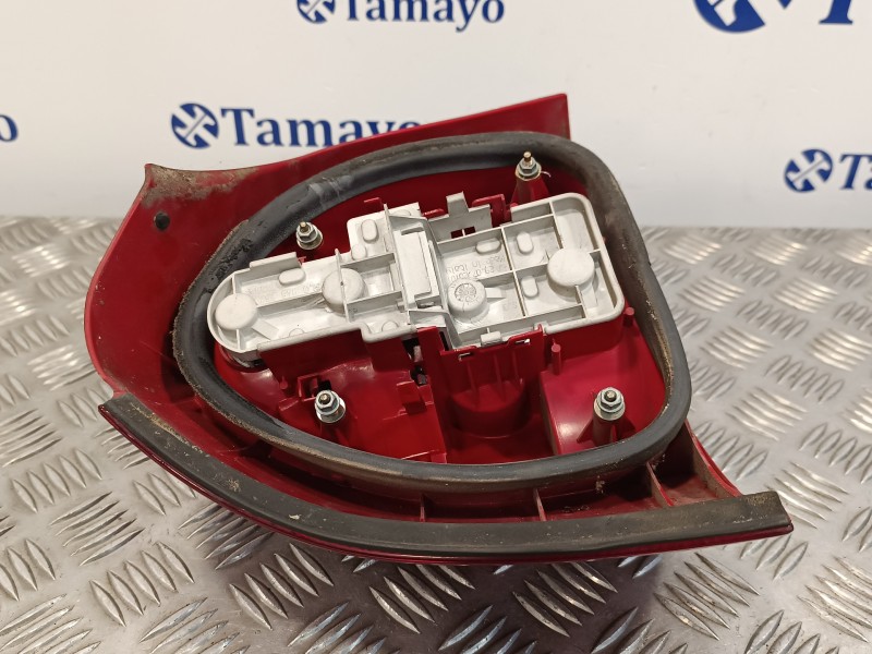 Recambio de piloto trasero derecho para audi a3 (8l) 1.9 tdi referencia OEM IAM 8L0945096  
