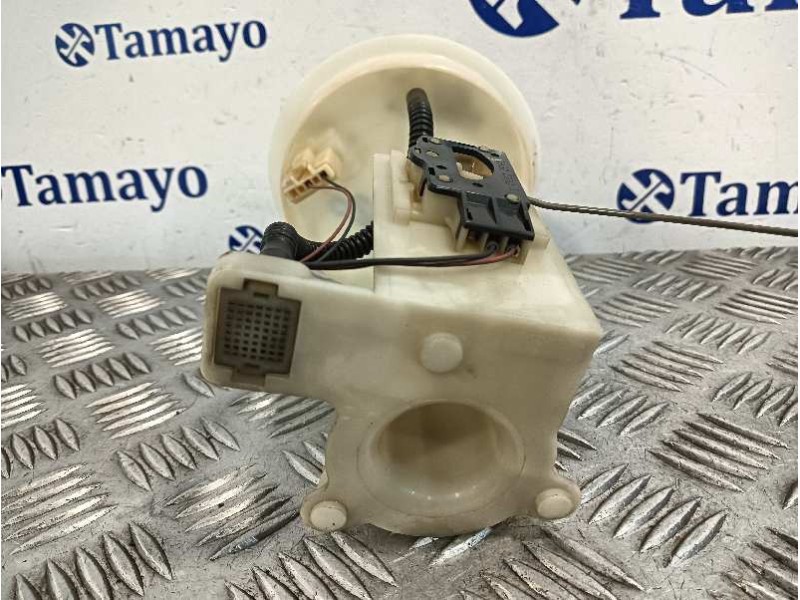 Recambio de aforador para mazda 6 monovolumen (gy) referencia OEM IAM   