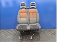Recambio de asiento delantero derecho para fiat ducato furgon electrico - micro vett referencia OEM IAM   