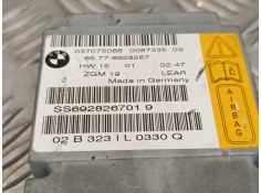 Recambio de modulo electronico para bmw serie 7 (e65/e66) 3.6 v8 32v cat referencia OEM IAM 65776928267  SS6928267019 2