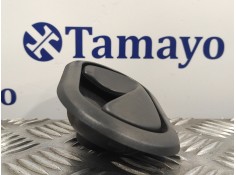 Recambio de maneta interior delantera derecha para dacia dokker 1.5 dci diesel fap cat referencia OEM IAM 8200733847  0509701 2