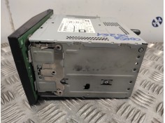 Recambio de sistema audio / radio cd para opel corsa d color edition referencia OEM IAM 497316088   2