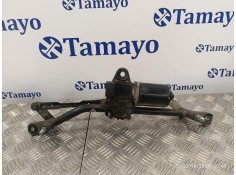 Recambio de motor limpia delantero para kia picanto 1.1 crdi cat referencia OEM IAM   