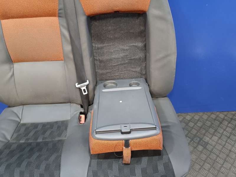 Recambio de asiento delantero derecho para fiat ducato furgon electrico - micro vett referencia OEM IAM   