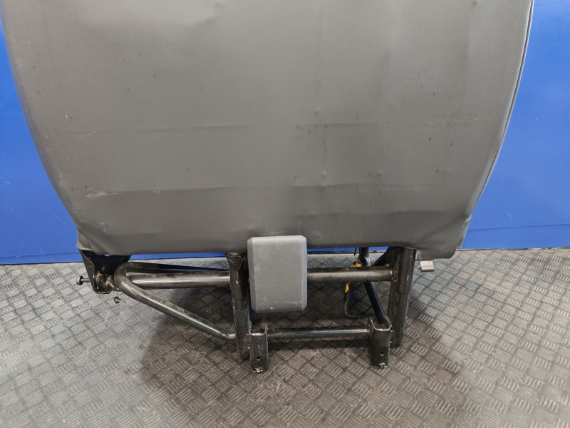 Recambio de asiento delantero derecho para fiat ducato furgon electrico - micro vett referencia OEM IAM   