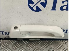 Recambio de maneta exterior delantera izquierda para jeep gr. cherokee (wh) 3.0 crd cat referencia OEM IAM 5HW79TRMA  