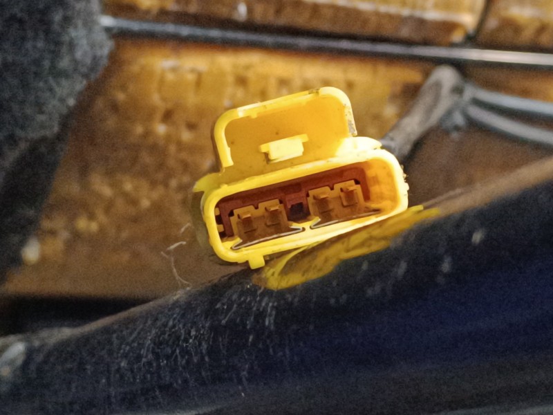 Recambio de asiento delantero derecho para fiat ducato furgon electrico - micro vett referencia OEM IAM   