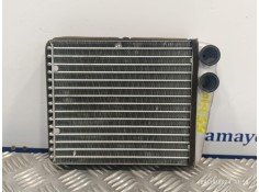 Recambio de radiador calefaccion / aire acondicionado para mercedes-benz clase a (w169) 1.7 cat referencia OEM IAM 668479S  