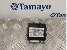 Recambio de modulo electronico para subaru forester s12 xs classic referencia OEM IAM 84051SC010  3560060043 2