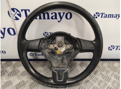 Recambio de volante para volkswagen golf vi (5k1) 1.6 tdi dpf referencia OEM IAM 5K0419091J  