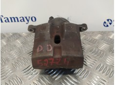 Recambio de pinza freno delantera derecha para toyota prius (nhw30) 1.8 16v cat referencia OEM IAM   