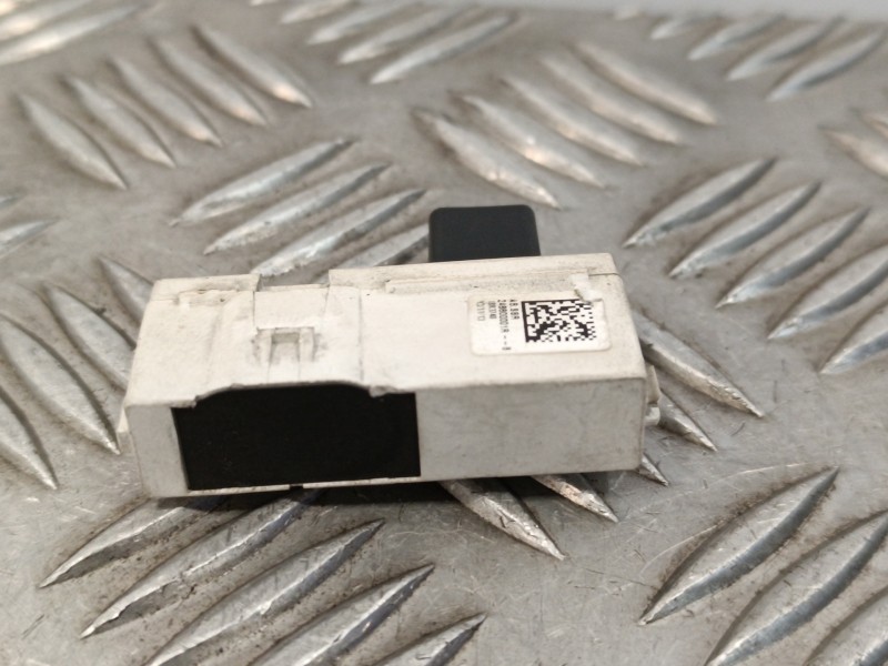 Recambio de sensor para dacia dokker 1.5 dci diesel fap cat referencia OEM IAM 248800001R  216751788