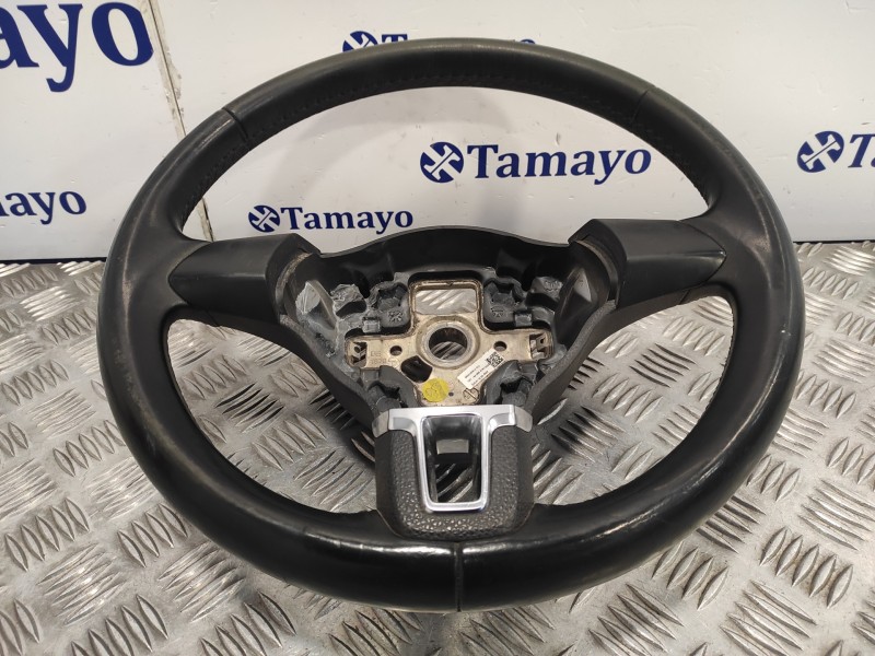 Recambio de volante para volkswagen golf vi (5k1) 1.6 tdi dpf referencia OEM IAM 5K0419091J  