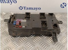 Recambio de caja reles / fusibles para kia carnival 2.9 crdi cat referencia OEM IAM 919584D0800H  
