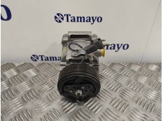 Recambio de compresor aire acondicionado para tata vista vista referencia OEM IAM 287183400182 QS70 AKS200A201