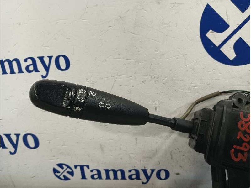 Recambio de mando multifuncion para chevrolet matiz referencia OEM IAM   
