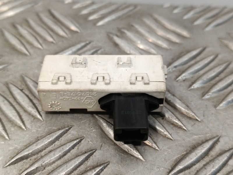 Recambio de sensor para dacia dokker 1.5 dci diesel fap cat referencia OEM IAM 248800001R  216751788