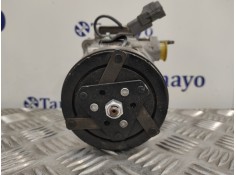 Recambio de compresor aire acondicionado para tata vista vista referencia OEM IAM 287183400182 QS70 AKS200A201 2