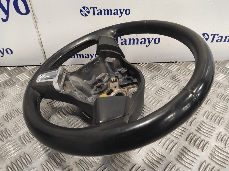 Recambio de volante para volkswagen golf vi (5k1) 1.6 tdi dpf referencia OEM IAM 5K0419091J  