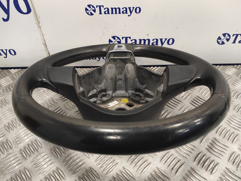 Recambio de volante para volkswagen golf vi (5k1) 1.6 tdi dpf referencia OEM IAM 5K0419091J  