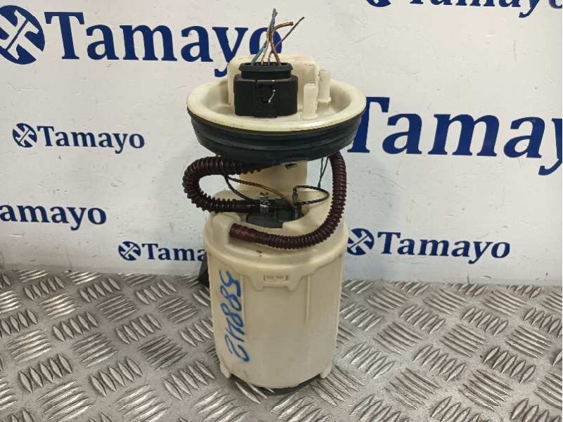 Recambio de aforador para seat leon (1m1) referencia OEM IAM 1J0919051H  228233001003